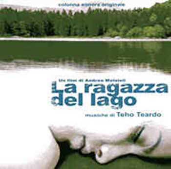 Album Teho Teardo: La Ragazza Del Lago (Original Soundtrack)