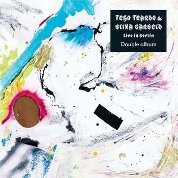 2CD Teho Teardo: Live In Berlin