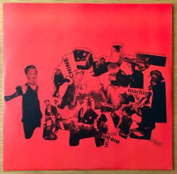 LP Teis Semey: Mean Mean Machine