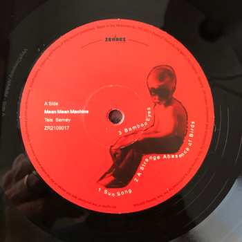 LP Teis Semey: Mean Mean Machine