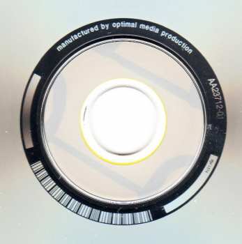 CD Teitur: Let The Dog Drive Home