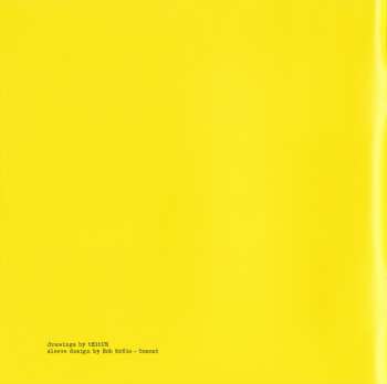 CD Teitur: Let The Dog Drive Home