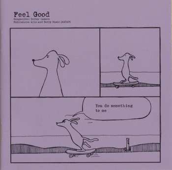 CD Teitur: Let The Dog Drive Home