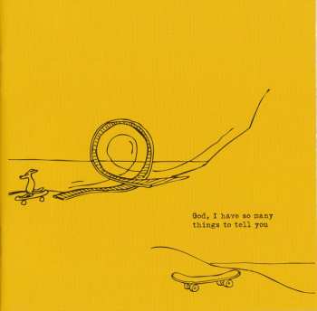 CD Teitur: Let The Dog Drive Home