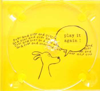 CD Teitur: Let The Dog Drive Home