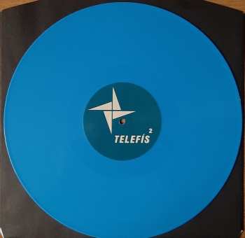 LP Telefis: a Dó CLR | LTD