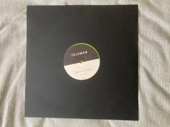 LP Teleman: Family Of Aliens LTD | CLR