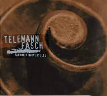 Telemann Fasch