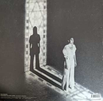 LP Telenova: Stained Glass Love (Special Edition) CLR