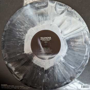 LP Telenova: Stained Glass Love (Special Edition) CLR