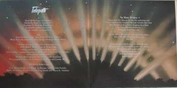 LP Telepath:  Mental Mutations