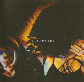 CD Telepathe: Dance Mother