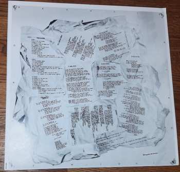 LP Téléphone: Crache Ton Venin