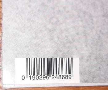 LP Téléphone: Crache Ton Venin