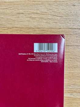 LP Téléphone: Le Live