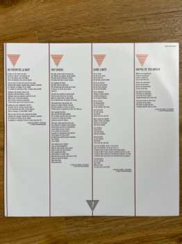 LP Téléphone: Le Live