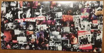 2LP Téléphone: Paris'81