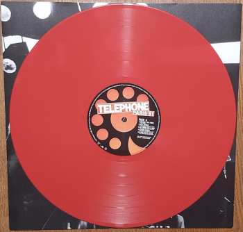 2LP Téléphone: Paris'81