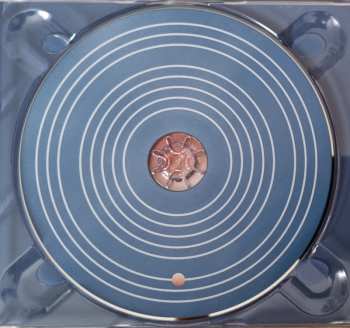 CD Teleskop: In Orbit