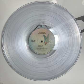 LP Television: Marquee Moon LTD | CLR