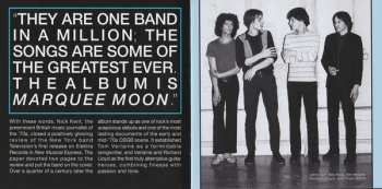 CD Television: Marquee Moon