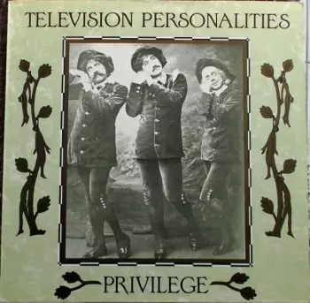Privilege