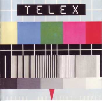 CD Telex: Looking For Saint Tropez