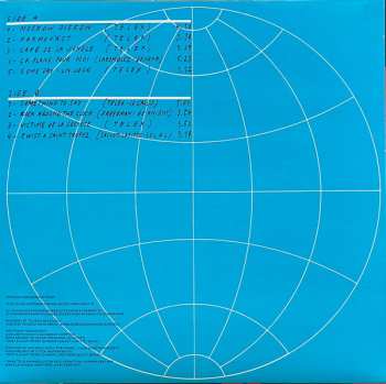 6LP/Caja Telex: Telex LTD | CLR