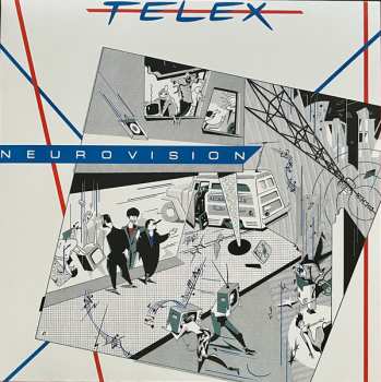 6LP/Caja Telex: Telex LTD | CLR