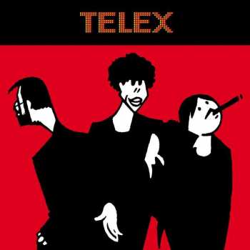 6CD/Caja Telex: Telex LTD