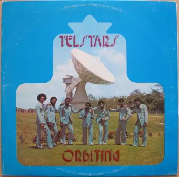 Telstars: Orbiting