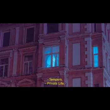 CD Tempers: Private Life