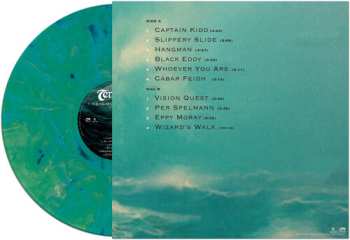 LP Tempest: The Double-Cross