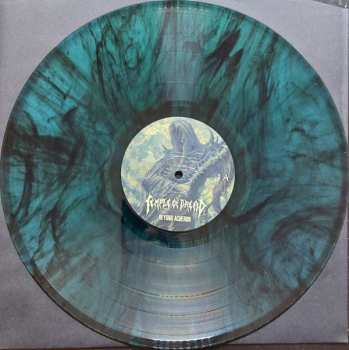 LP Temple Of Dread: Beyond Acheron CLR | LTD