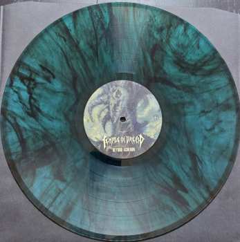 LP Temple Of Dread: Beyond Acheron CLR | LTD