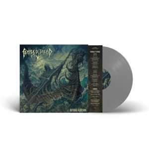 LP Temple Of Dread: Beyond Acheron CLR | LTD