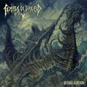 CD Temple Of Dread: Beyond Acheron