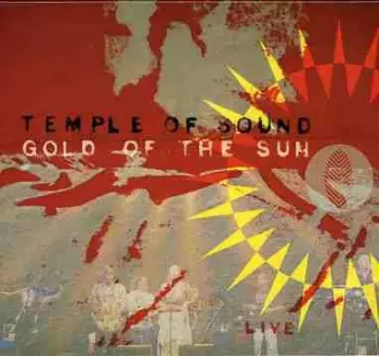 Gold Of The Sun Live