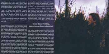 2CD/DVD/Caja/Blu-ray Temple Of The Dog: Temple Of The Dog DLX | LTD