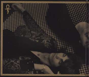 CD Temples: Hot Motion