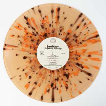 LP Temporary Blessings: Sumbisori CLR