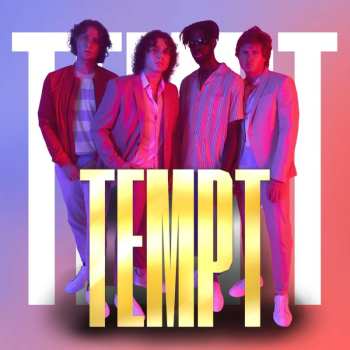 CD Tempt: Tempt