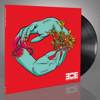 LP Black Orchid Empire: Tempus Veritas