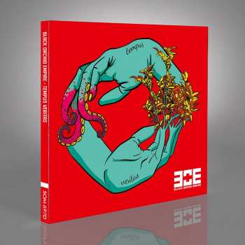 CD Black Orchid Empire: Tempus Veritas