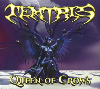 Temtris: Queen Of Crows