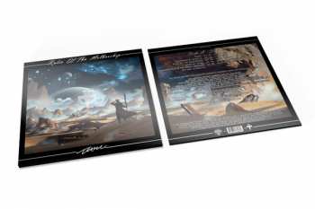 LP Temu Bacot: Relic Of The Mothership LTD