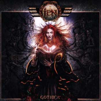 CD Ten: Gothica