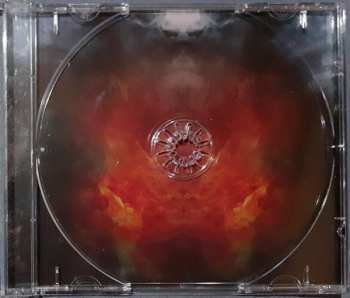 CD Ten: Heresy And Creed