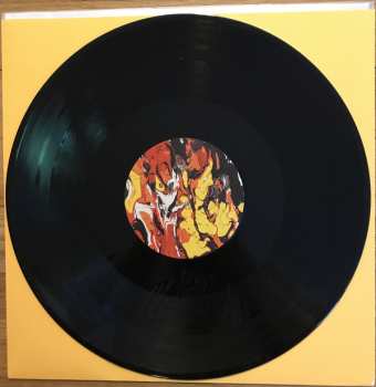 2LP Ten Fé: Hit The Light