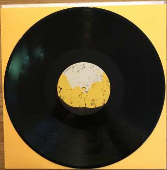 2LP Ten Fé: Hit The Light